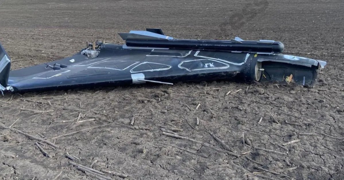 «Пока мы не знаем причины»: Флеш предупредил, что нельзя подходить к сбитым дронам даже через несколько часов