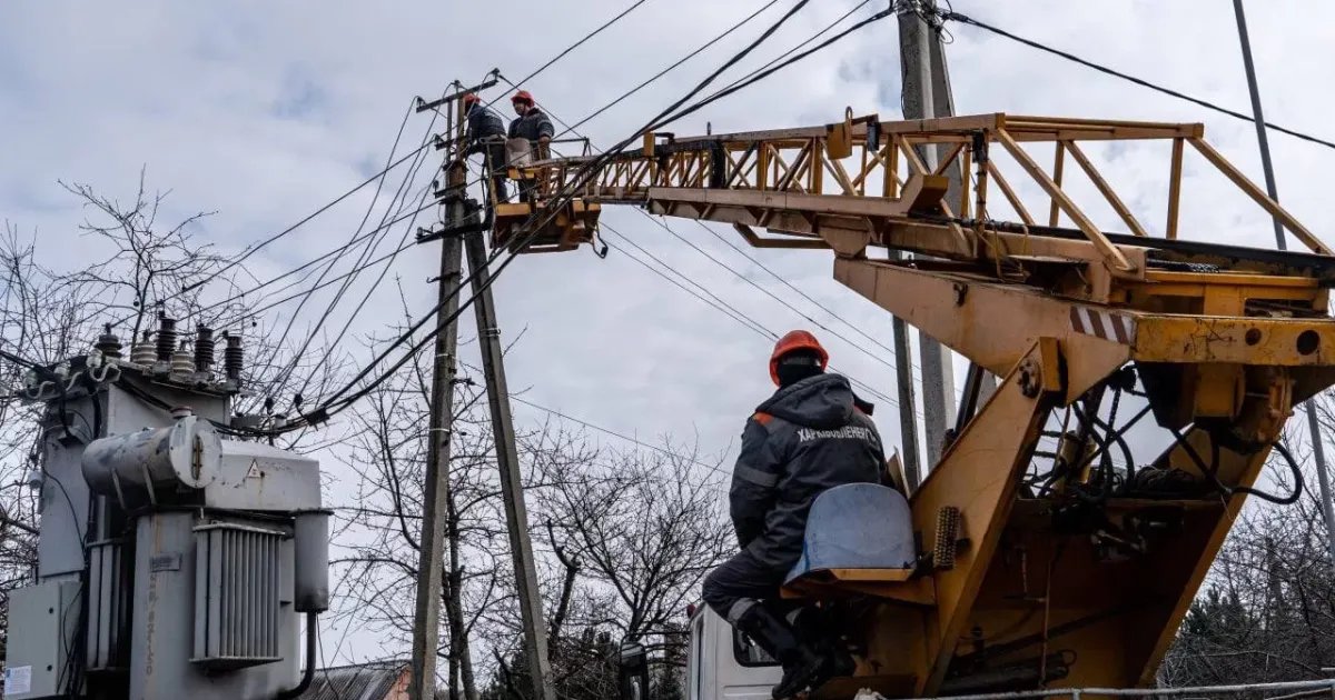 По 20 тысяч «на руки»: более 14 тысяч энергетиков получат помощь