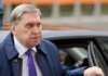 В России заявили, что трехсторонние переговоры по Украине приостановлены из-за «занятости» американцев