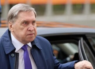 В России заявили, что трехсторонние переговоры по Украине приостановлены из-за «занятости» американцев