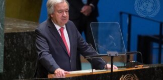 Мир на грани: в ООН предупредили о риске глобальной катастроф