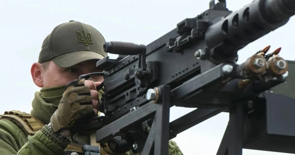 Минобороны масштабирует опыт «частников»: в одной из областей в разы увеличат количество групп ПВО