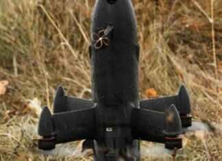 Мир охотится за украинскими дронами, но почему Киев медлит с экспортом