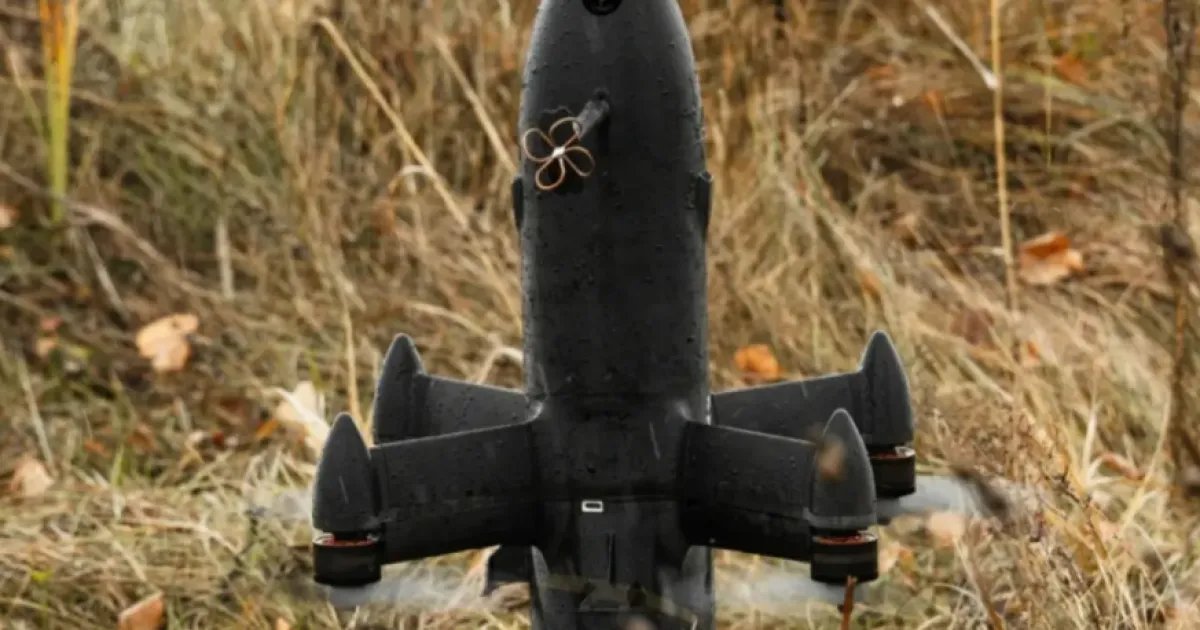 Мир охотится за украинскими дронами, но почему Киев медлит с экспортом