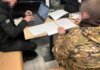 В Днепропетровской области за деньги вывозили военнослужащих из части
