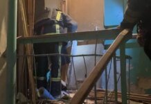 Россияне нанесли удар по Сумской области: погибла женщина, есть раненые