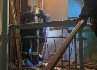 Россияне нанесли удар по Сумской области: погибла женщина, есть раненые