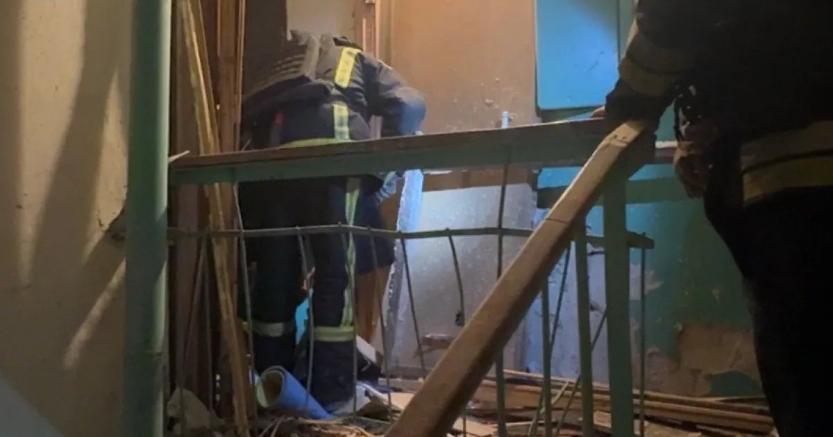 Россияне нанесли удар по Сумской области: погибла женщина, есть раненые