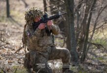 Обстрелы и штурмовые действия оккупантов продолжаются на севере и юго-востоке Украины