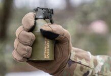Впервые после войны во Вьетнаме армия США получила новую гранату: названо главное отличие от предыдущей