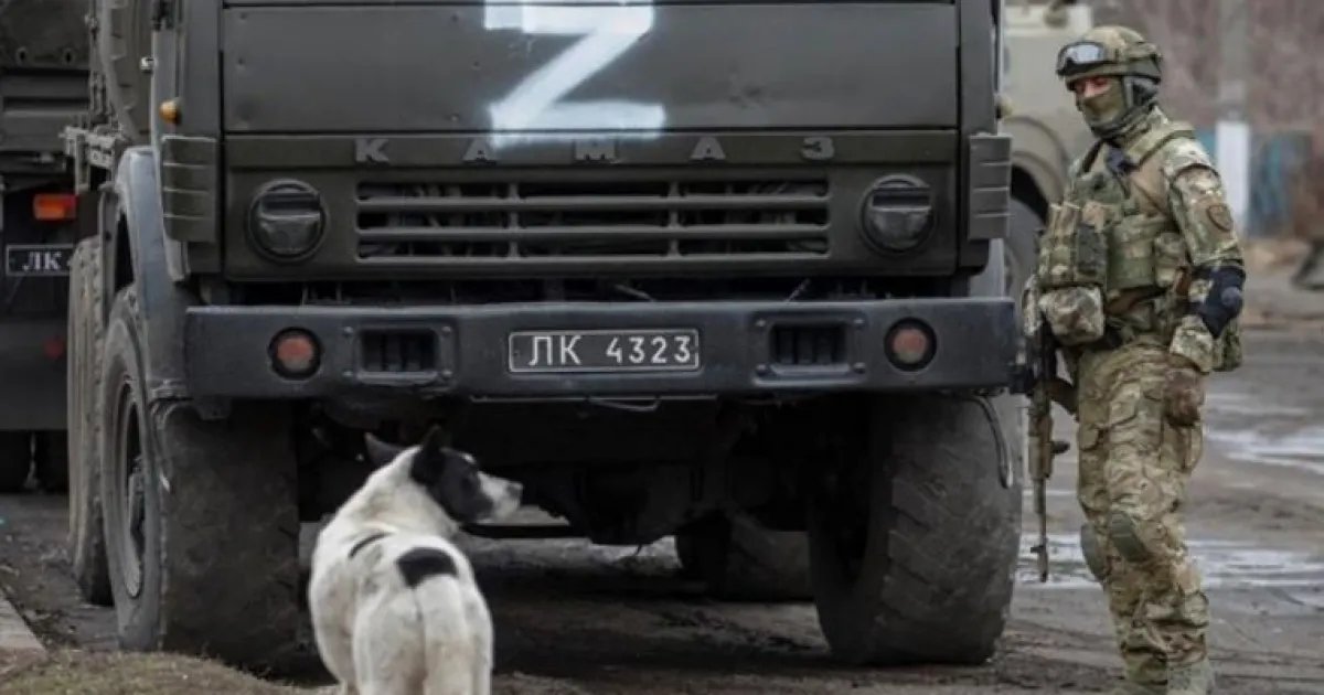 Стагнация неизбежна: российская армия захлебывается количеством потерь, пытаясь успеть до «зеленки»