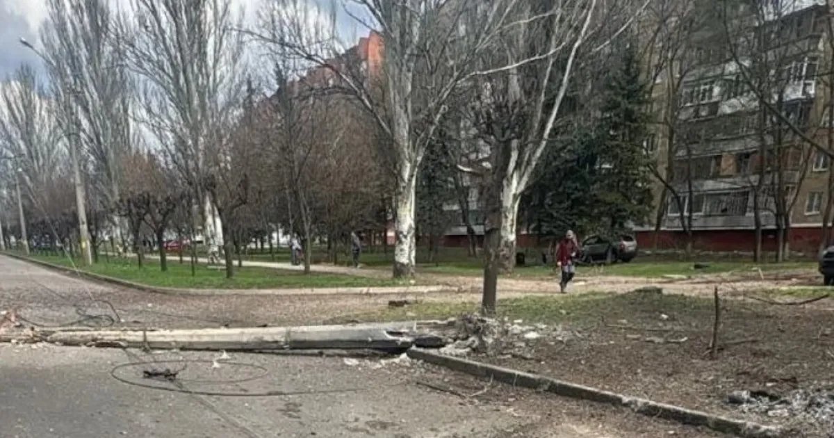 Армия РФ дважды отбомбилась по Краматорску: шесть человек погибли, среди них 16-летний юноша