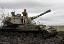 Наступление захлебывается: как ВСУ удалось обрушить «график» Кремля