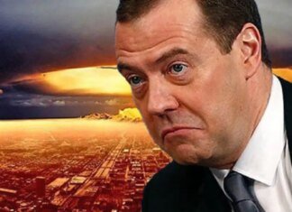 Медведев заявил: ЕС может стать альянсом, «более враждебным, чем НАТО», против России