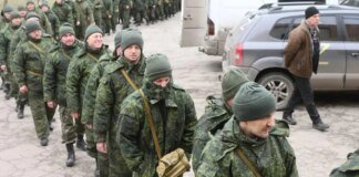 Командиры РФ угрожают бойцам расправой за отказ идти в атаку — перехват ГУР