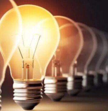 Будет ли свет в воскресенье: прогноз от «Укрэнерго»