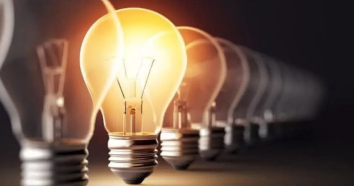 Будет ли свет в воскресенье: прогноз от «Укрэнерго»