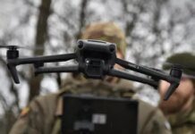 Огненный ад для оккупантов: украинские пилоты выжгли гордость Кремля прямо в боекомплект. ВИДЕО