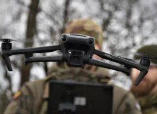 Огненный ад для оккупантов: украинские пилоты выжгли гордость Кремля прямо в боекомплект. ВИДЕО