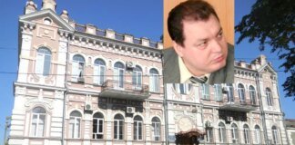 Разгонщик Майдана, предатель Украины и палач Херсонщины: на фронте ликвидирован экс-генерал СБУ