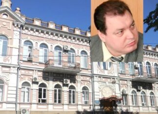 Разгонщик Майдана, предатель Украины и палач Херсонщины: на фронте ликвидирован экс-генерал СБУ