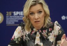 Монастырь во Львове против собора в Тегеране: публично разоблачено лицемерие Захаровой и МИД РФ