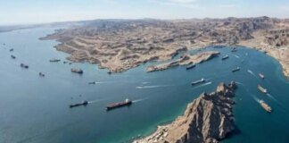 Энергетическая петля: Иран требует плату за транзит нефти и угрожает США «настоящим адом»