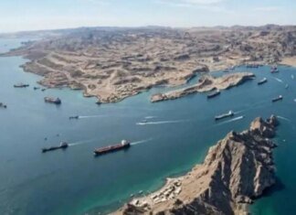 Энергетическая петля: Иран требует плату за транзит нефти и угрожает США «настоящим адом»