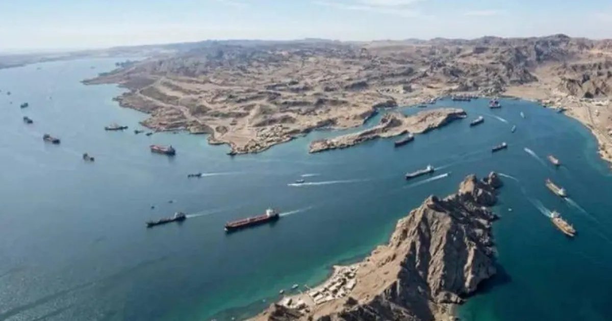 Энергетическая петля: Иран требует плату за транзит нефти и угрожает США «настоящим адом»