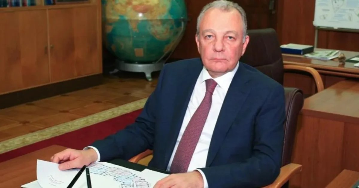 Минус один «герой труда»: на встречу с Кобзоном отправился конструктор гиперзвуковых ракет «Циркон»