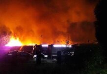 В Воронежской области безпилотник атаковал один из ключевых химических заводов РФ