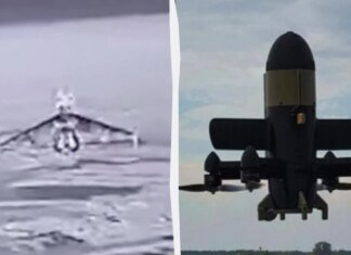 Мировой рекорд: украинский пилот сбил два российских дрона с расстояния 500 км