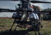 Скорость 300 км/ч и полная автономия: оккупанты заявляют о применении ВСУ ИИ-дронов «Марсианин»