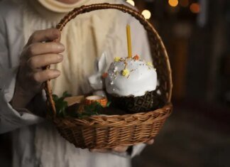 Комендантский час в Киеве на Пасху останется без изменений