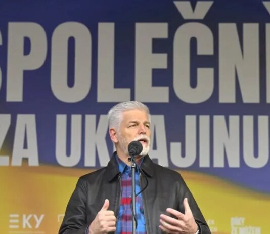 Развал НАТО начался из Вашингтона: Петр Павел резко отреагировал на заявления Трампа