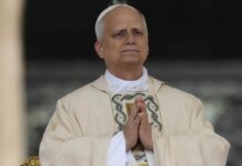 Трамп поругался с первым американским Папой: в адрес Ватикана посыпались угрозы