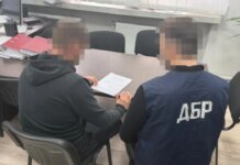 Эксналоговика будут судить за помощь бизнесу в уклонении от уплаты налогов
