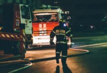 Ночь взрывов в России: дроны атаковали Казань, Волгоград и Саранск