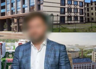 Бюджет недополучил 53 млн грн: подозрение в адрес крупного застройщика