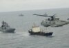 Жалкое зрелище: Z-пропагандисты признали бесполезность флота РФ в охране танкеров