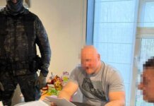 Рекет в Киевской области: группа вымогала деньги у предпринимателей