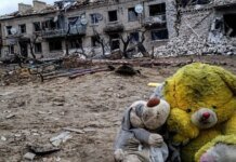 В Украине растет число жертв среди гражданского населения: данные Мониторинговой миссии ООН