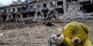 В Украине растет число жертв среди гражданского населения: данные Мониторинговой миссии ООН