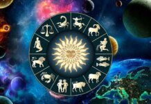 Гороскоп на 12 апреля: день, когда стоит больше отдыхать и восстанавливать силы