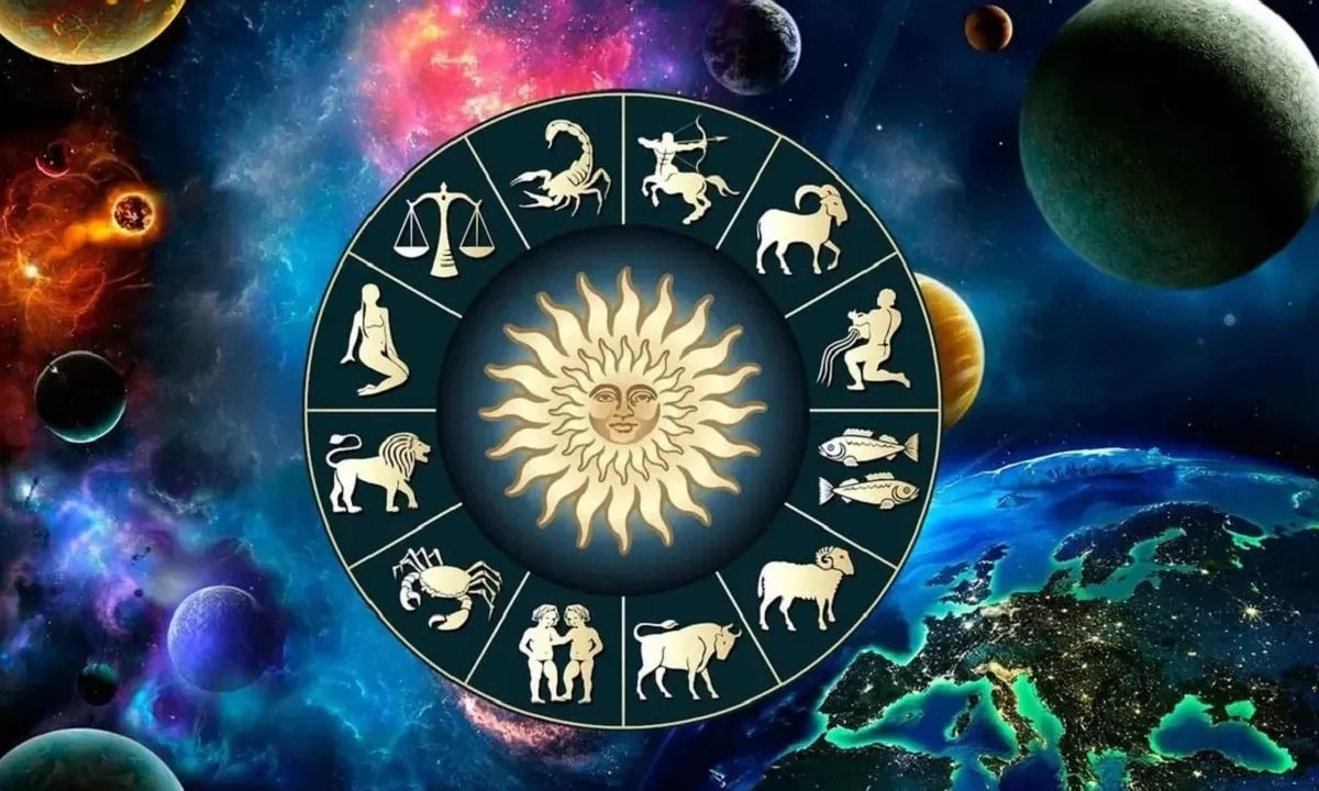 Гороскоп на 12 апреля: день, когда стоит больше отдыхать и восстанавливать силы