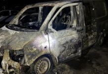В Сумской области осудили мужчину за поджоги автомобилей ВСУ по «указаниям ИИ»