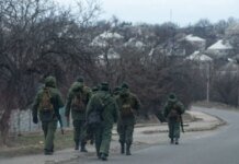 Оккупанты казнили четырех украинских военнопленных на Харьковщине — данные DeepState