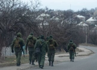 Оккупанты казнили четырех украинских военнопленных на Харьковщине — данные DeepState