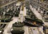 Ракетный голод: экономика РФ больше не тянет массовые атаки на Украину