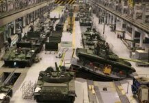 Ракетный голод: экономика РФ больше не тянет массовые атаки на Украину